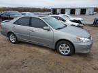 2005 Toyota Camry Le للبيع في Conway، AR - Mechanical