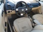 2004 Volkswagen New Beetle Gls იყიდება Vallejo-ში, CA - Mechanical