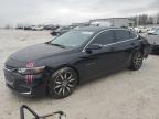 2018 Chevrolet Malibu Lt for Sale in Wayland, MI - Rear End