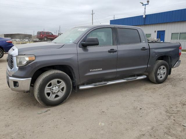 2019 Toyota Tundra Crewmax Sr5