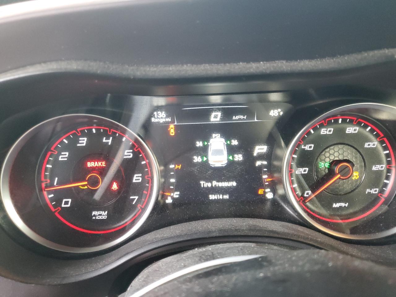 2020 Dodge Charger - Image 9