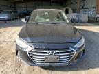 2017 Hyundai Elantra Se للبيع في Houston، TX - Mechanical