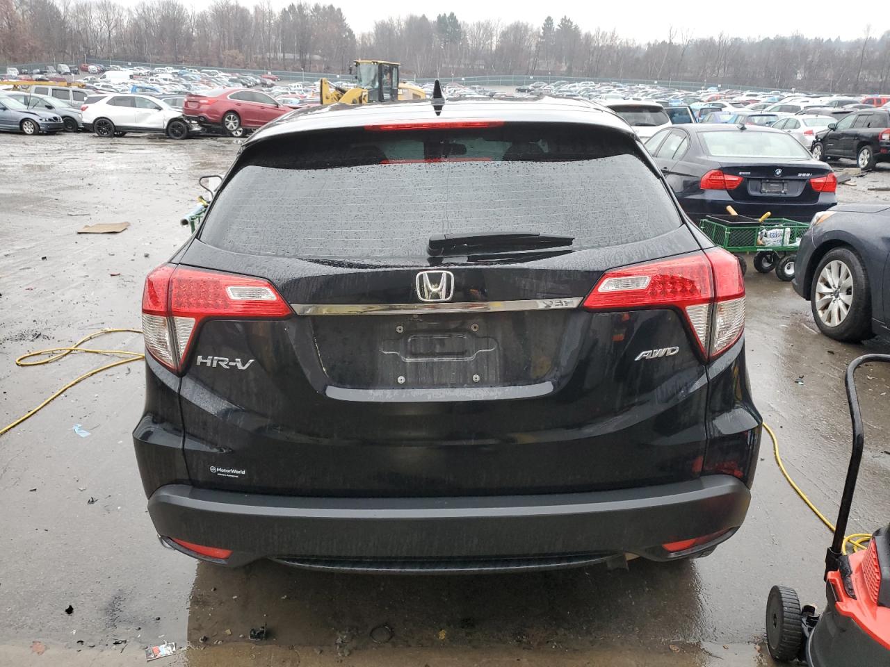 2019 Honda HR-V - Image 6