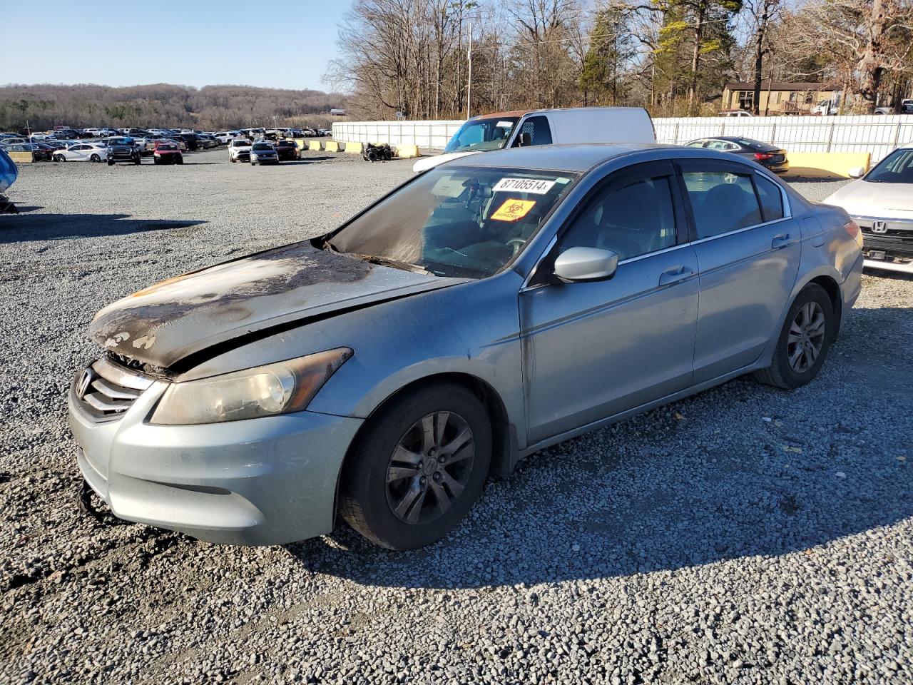 2011 Honda Accord - Image 1