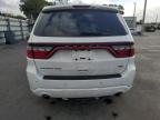 2017 Dodge Durango R/T იყიდება Miami-ში, FL - Front End