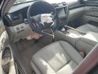 2008 Lexus Ls 460 იყიდება Harleyville-ში, SC - Front End