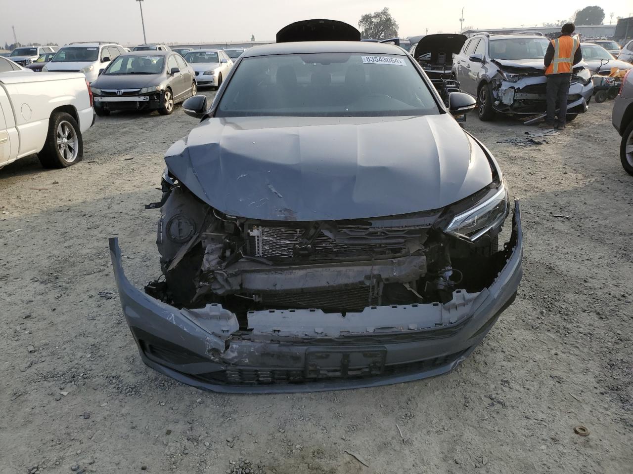 2019 Volkswagen Jetta - Image 5