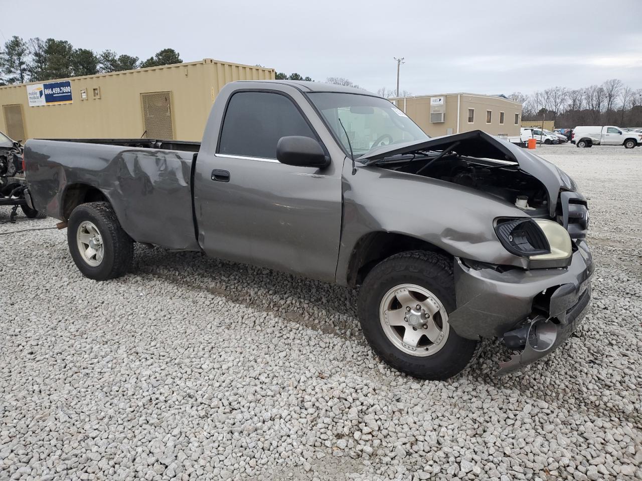 2003 Toyota Tundra - Image 4