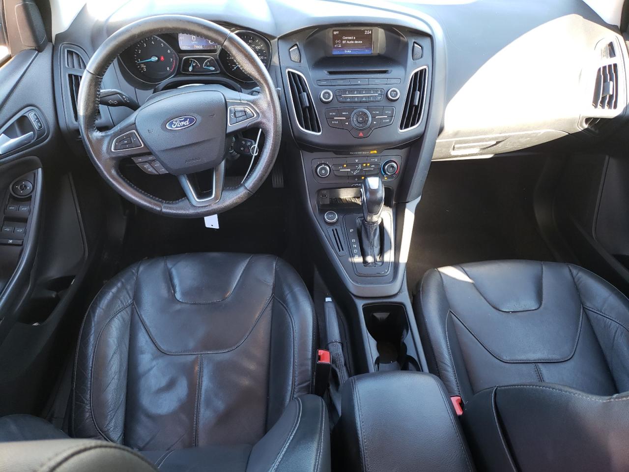 2016 Ford Focus - Image 8