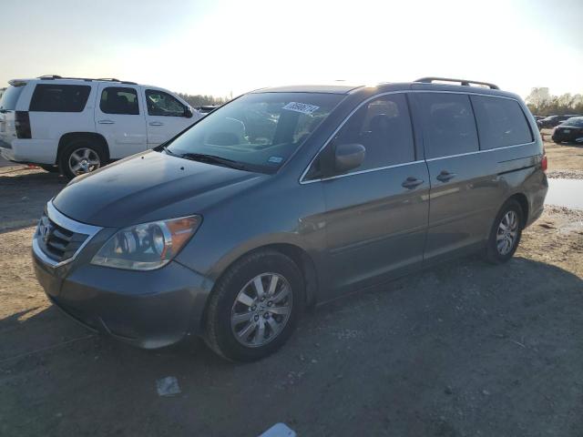 2008 Honda Odyssey Ex