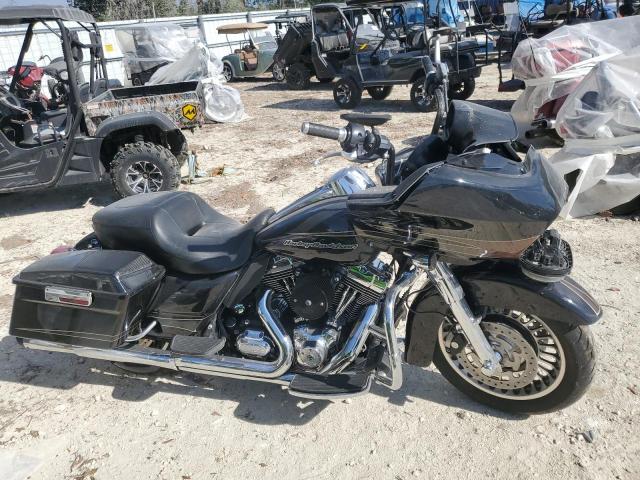 2013 Harley-Davidson Fltru Road Glide Ultra