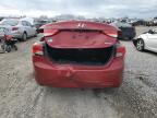 2013 Hyundai Elantra Gls للبيع في Earlington، KY - Rear End