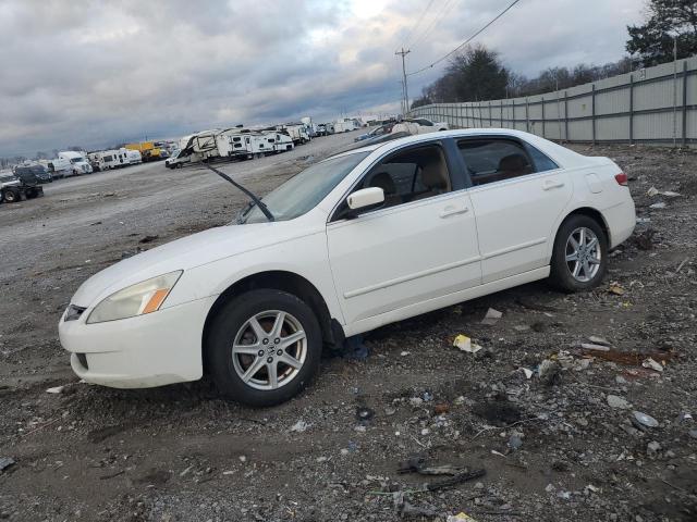 2004 Honda Accord Ex