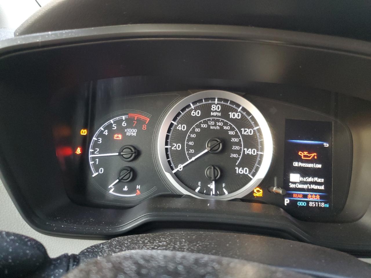 2020 Toyota Corolla - Image 9