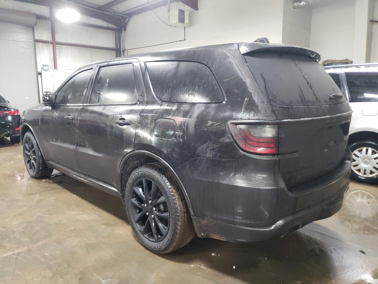 2018 Dodge Durango - Image 2