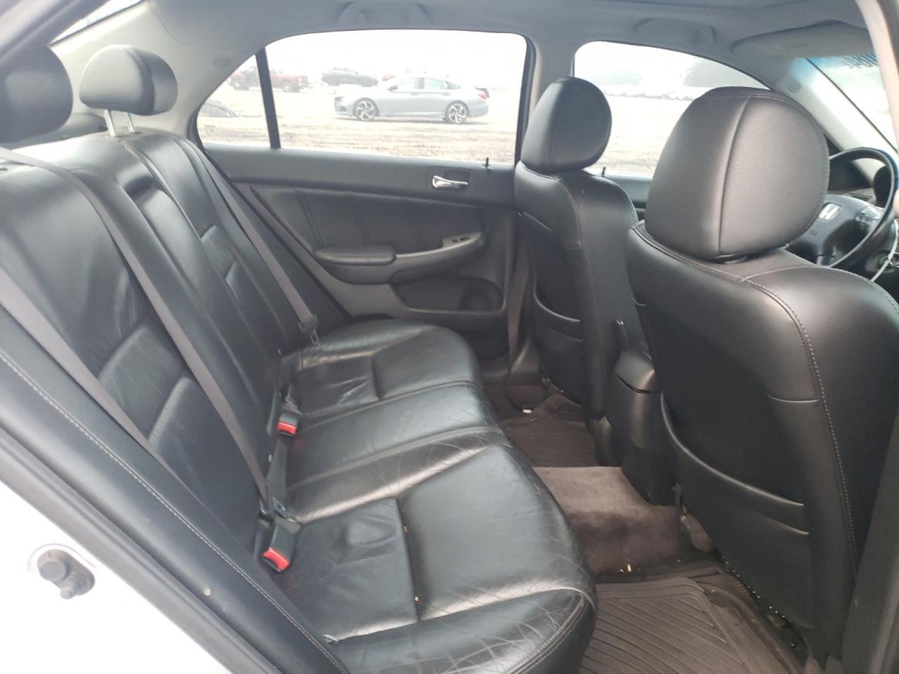 2004 Honda Accord Ex VIN: 1HGCM66524A022199 Lot: 83357084