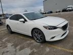 2017 Mazda 6 Grand Touring на продаже в Lawrenceburg, KY - Side