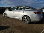 2020 Nissan Sentra Sv for Sale in Brighton, CO - Front End