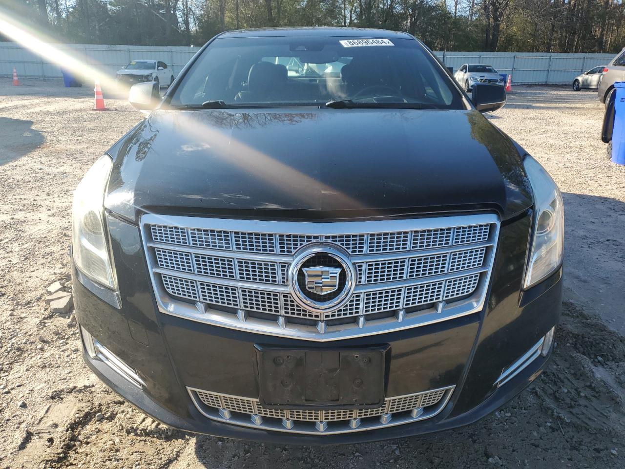 2013 Cadillac XTS - Image 5