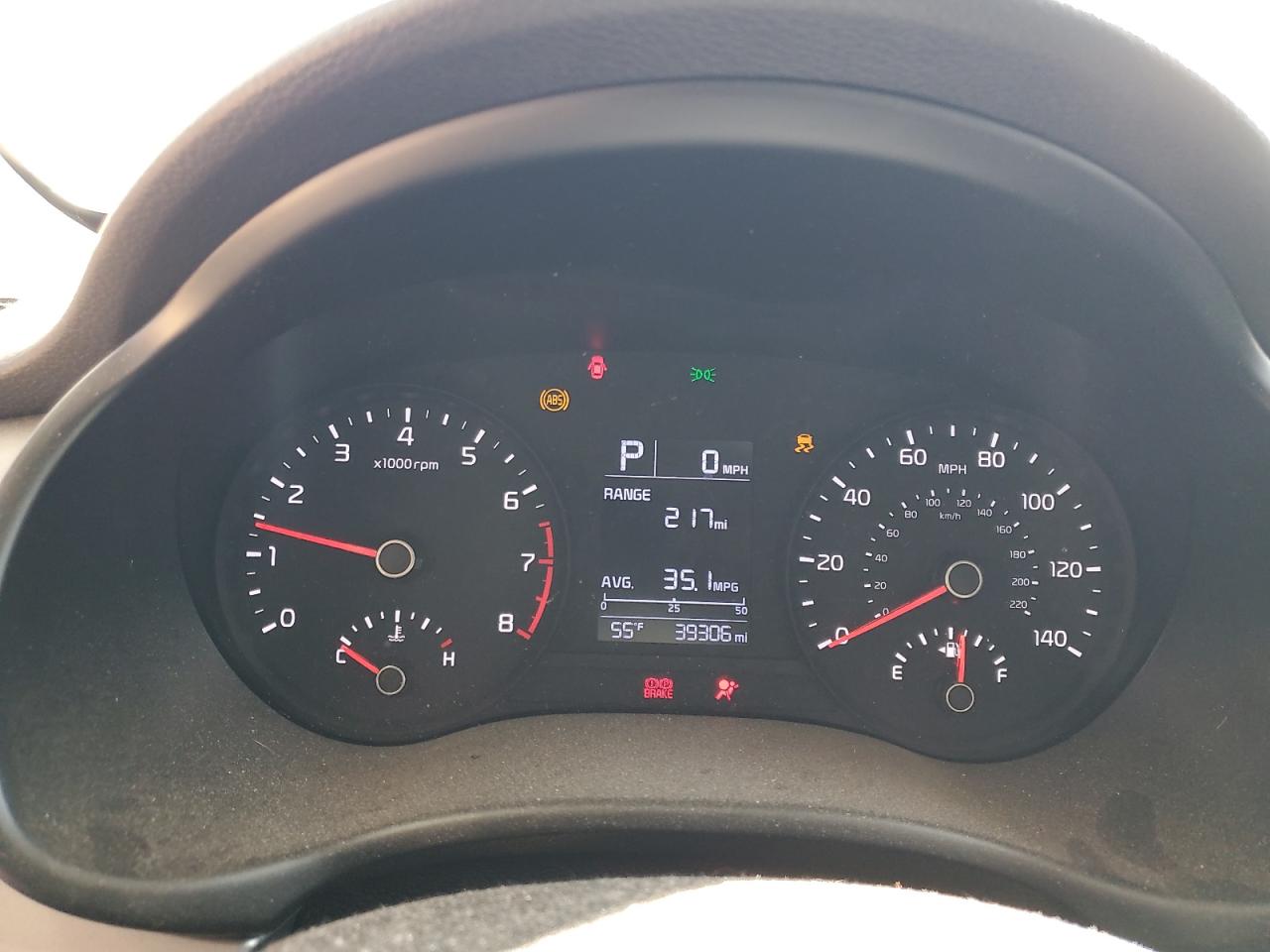 2023 Kia Rio - Image 9