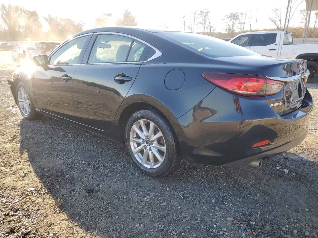 2017 Mazda 6 - Image 2