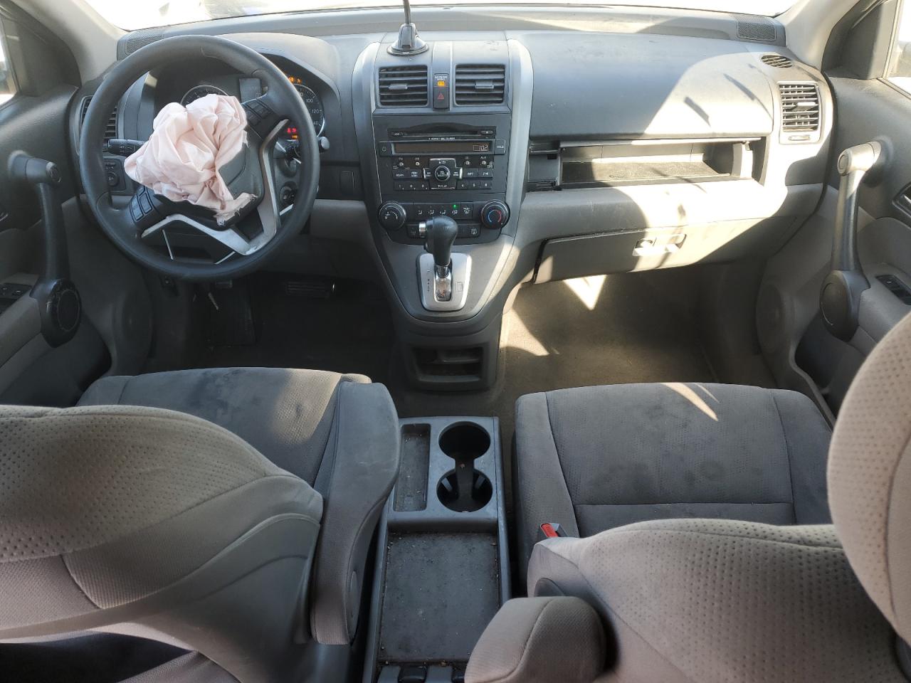 2010 Honda Cr-V Ex VIN: 5J6RE3H54AL005254 Lot: 82922014