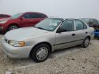 2000 Toyota Corolla Ve de vânzare în Temple, TX - Normal Wear