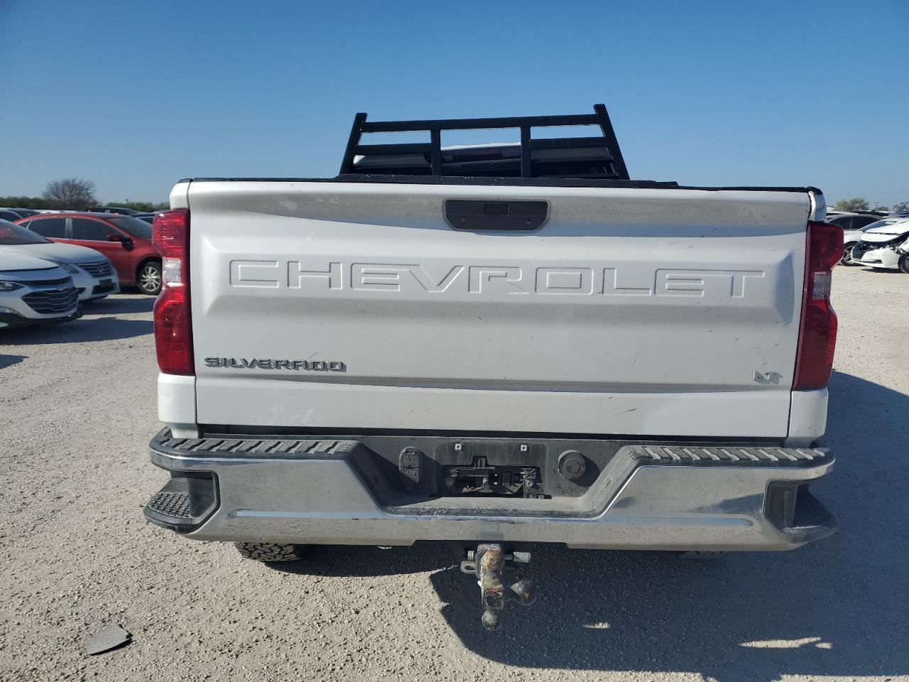 2019 Chevrolet Silverado - Image 6