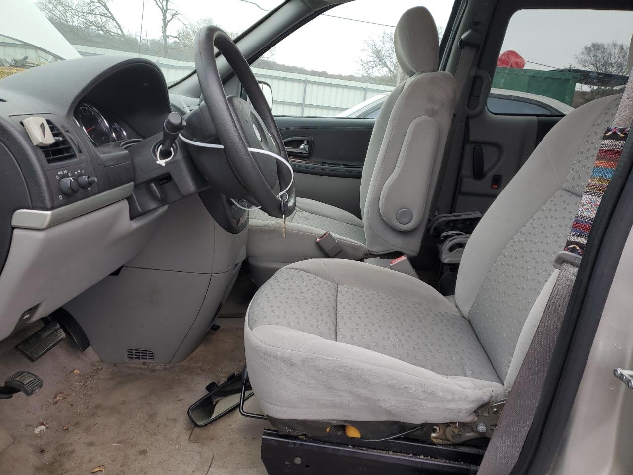 2008 Chevrolet Uplander - Image 7