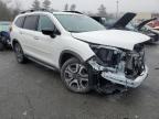 2024 Subaru Ascent Touring продається в Exeter, RI - Front End