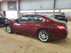 2010 Nissan Maxima S en Venta en Mocksville, NC - Front End