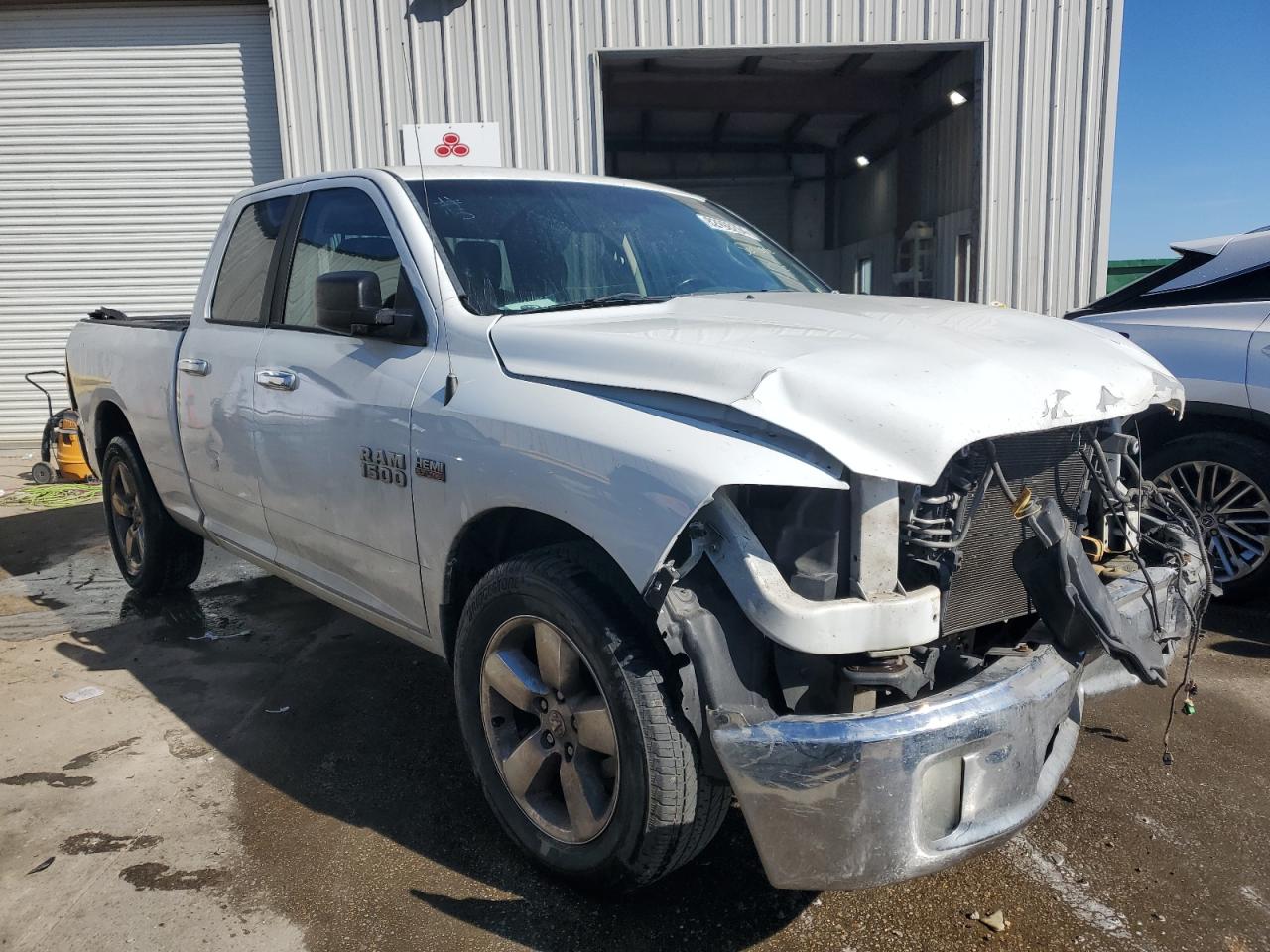 2014 RAM 1500 - Image 4