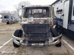 2013 International 4000 4300 zu verkaufen in Woodhaven, MI - Burn