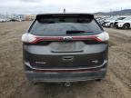 2016 Ford Edge Sel за продажба в Helena, MT - Normal Wear