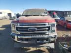 2022 Ford F250 Super Duty за продажба в Brighton, CO - Biohazard/Chemical