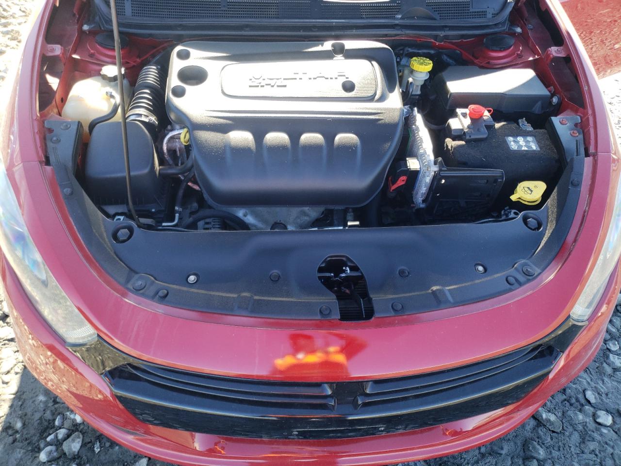 2015 Dodge Dart - Image 11