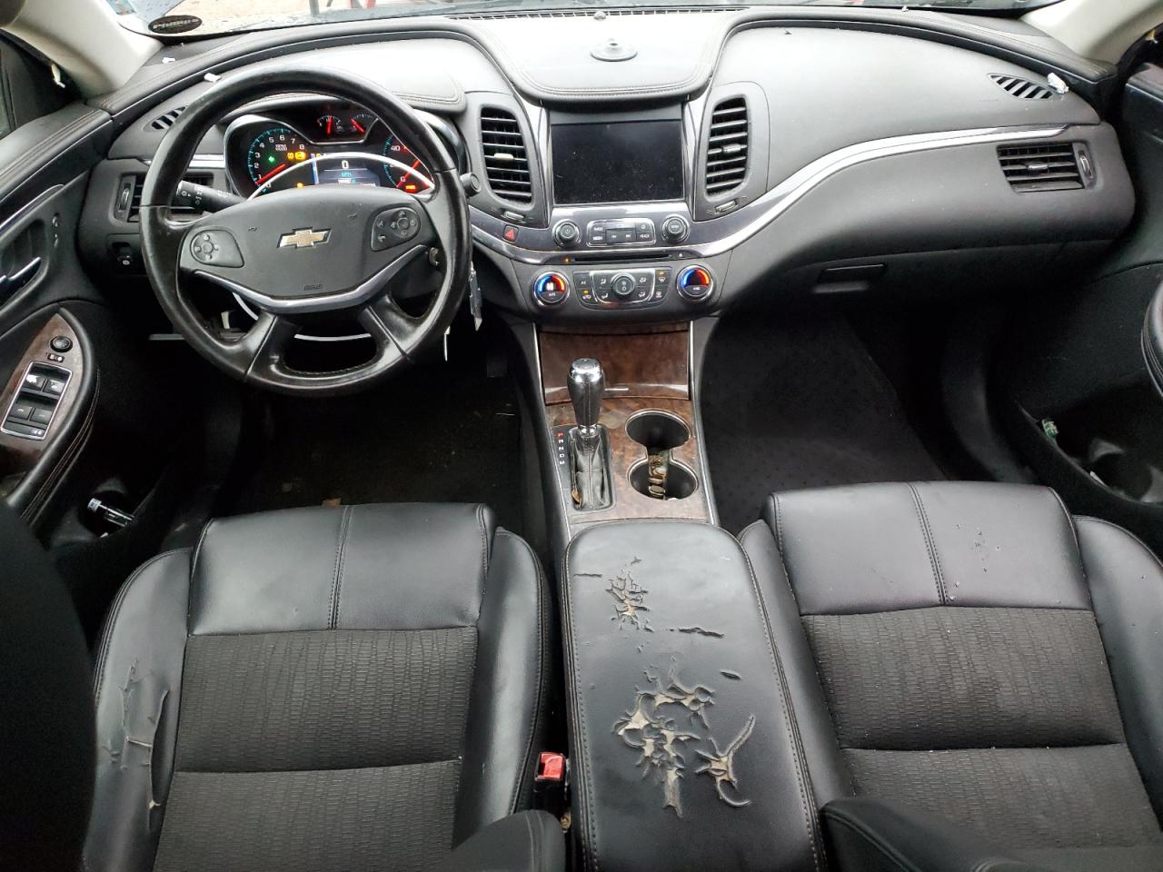 2014 Chevrolet Impala - Image 8