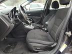 2014 Chevrolet Cruze Lt en Venta en Hurricane, WV - Side