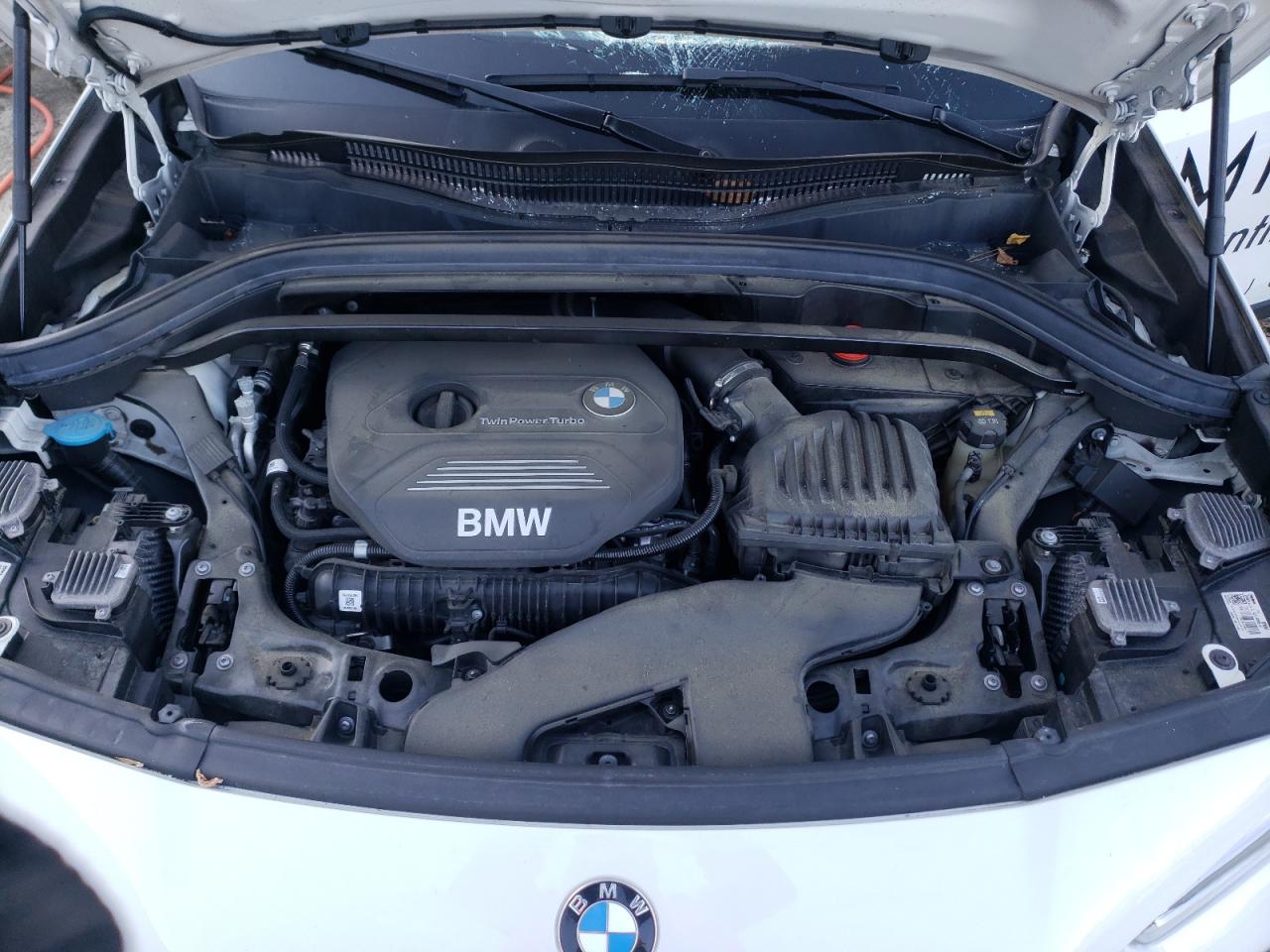 2019 BMW X2 - Image 11