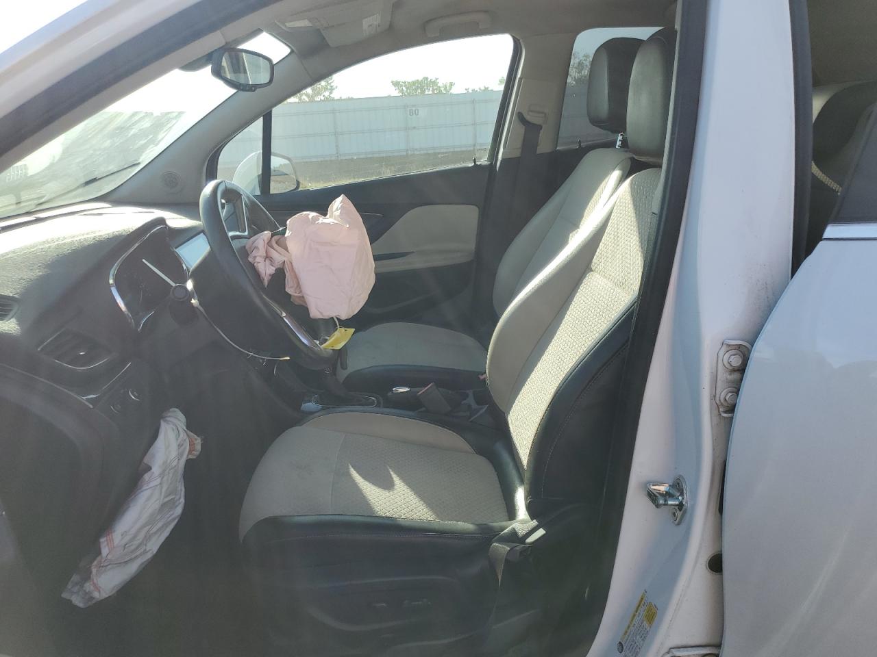 2018 Buick Encore - Image 7