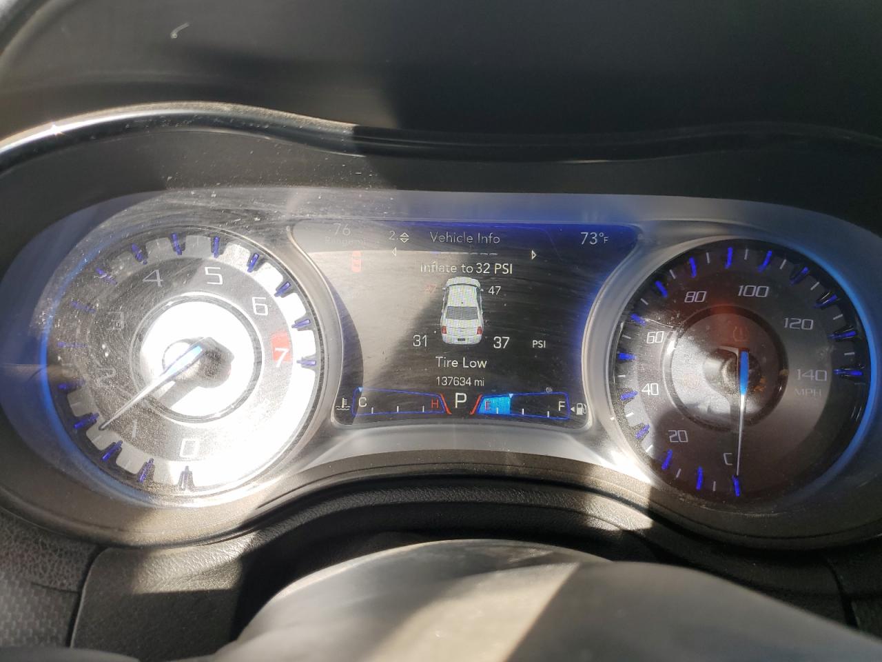 2015 Chrysler 300 S VIN: 2C3CCABG1FH803025 Lot: 84990455