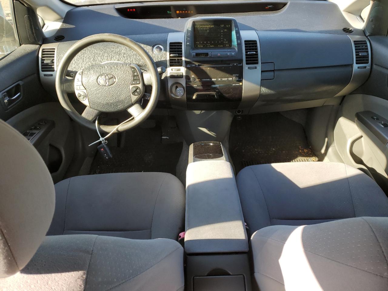 2008 Toyota Prius - Image 8