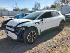 2025 Chevrolet Equinox Lt en Venta en Oklahoma City, OK - Front End