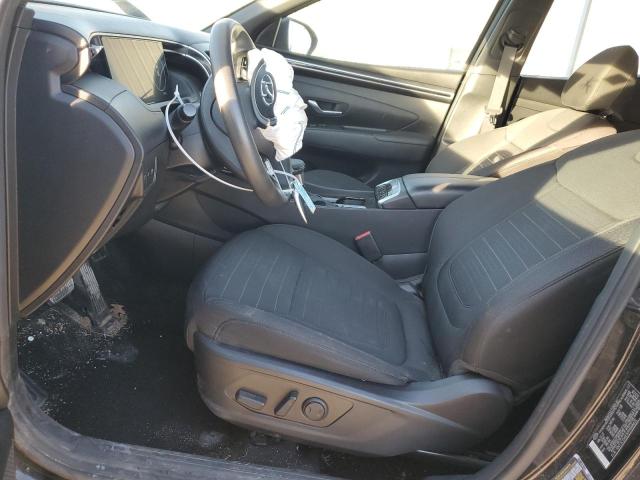  HYUNDAI SANTA CRUZ 2023 Black