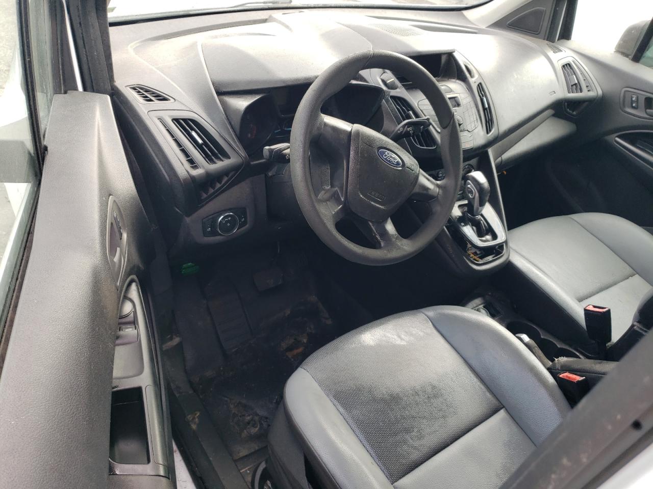 2018 Ford Transit - Image 8