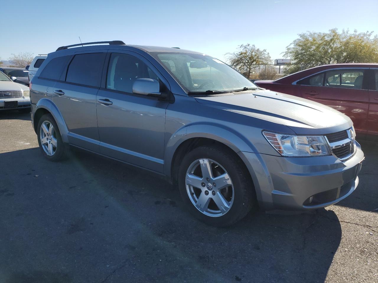 2010 Dodge Journey - Image 4