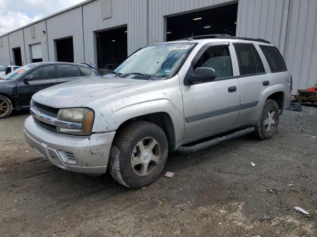 2005 Chevrolet Trailblazer Ls