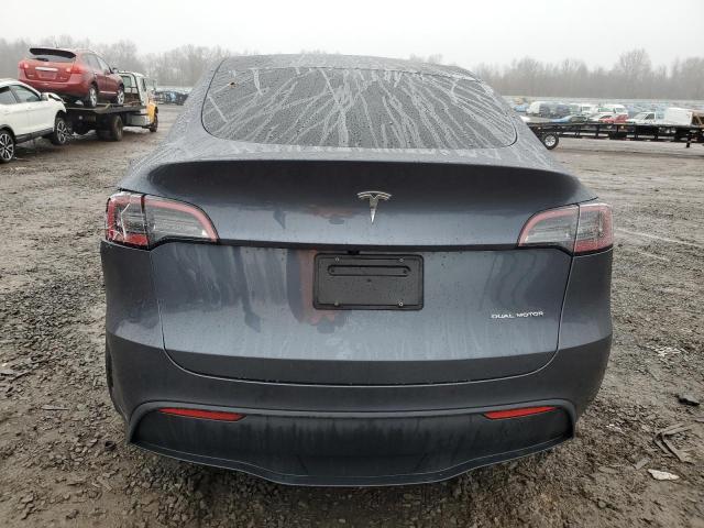  TESLA MODEL Y 2023 Gray