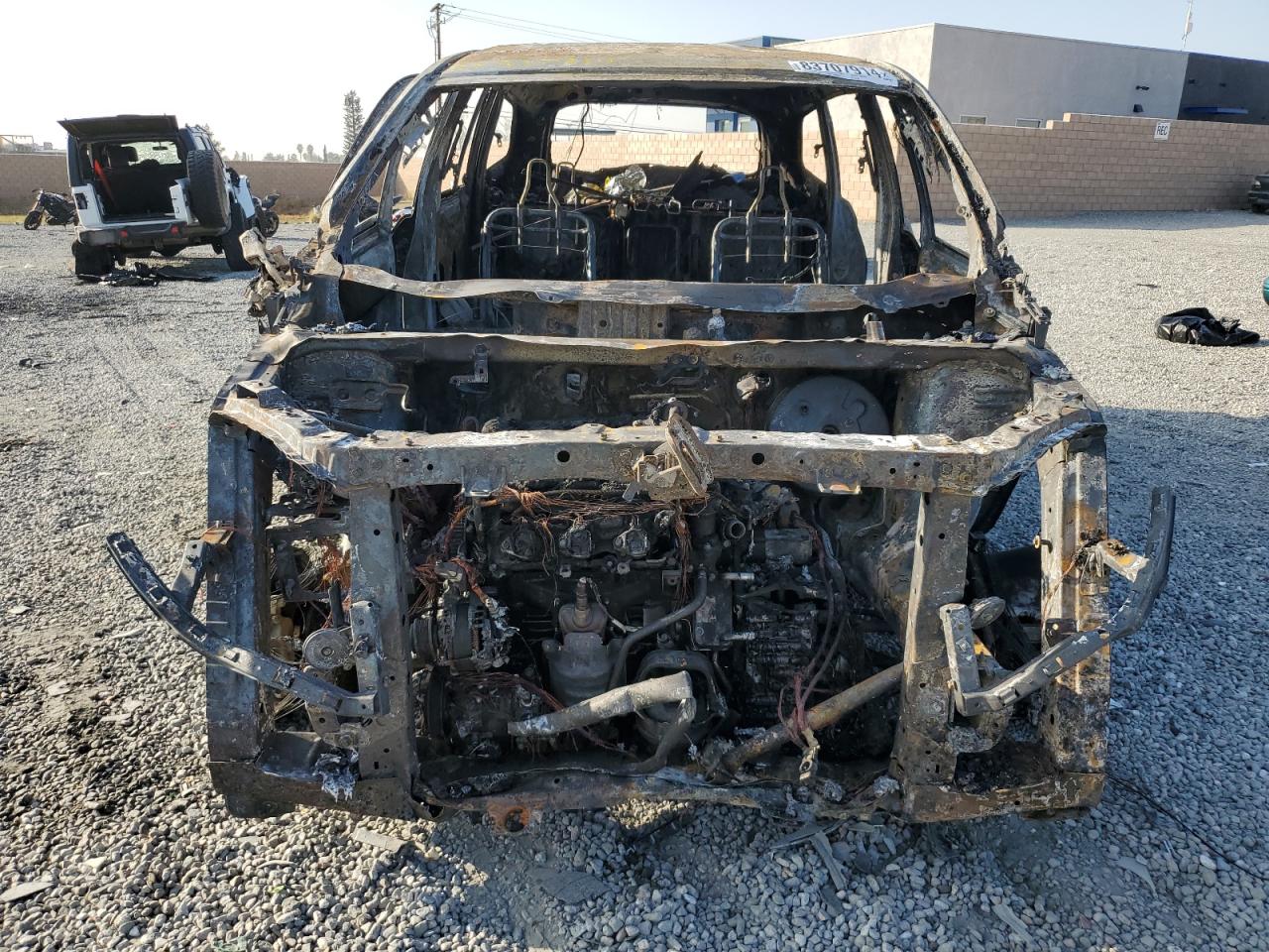 2021 Honda Pilot - Image 5