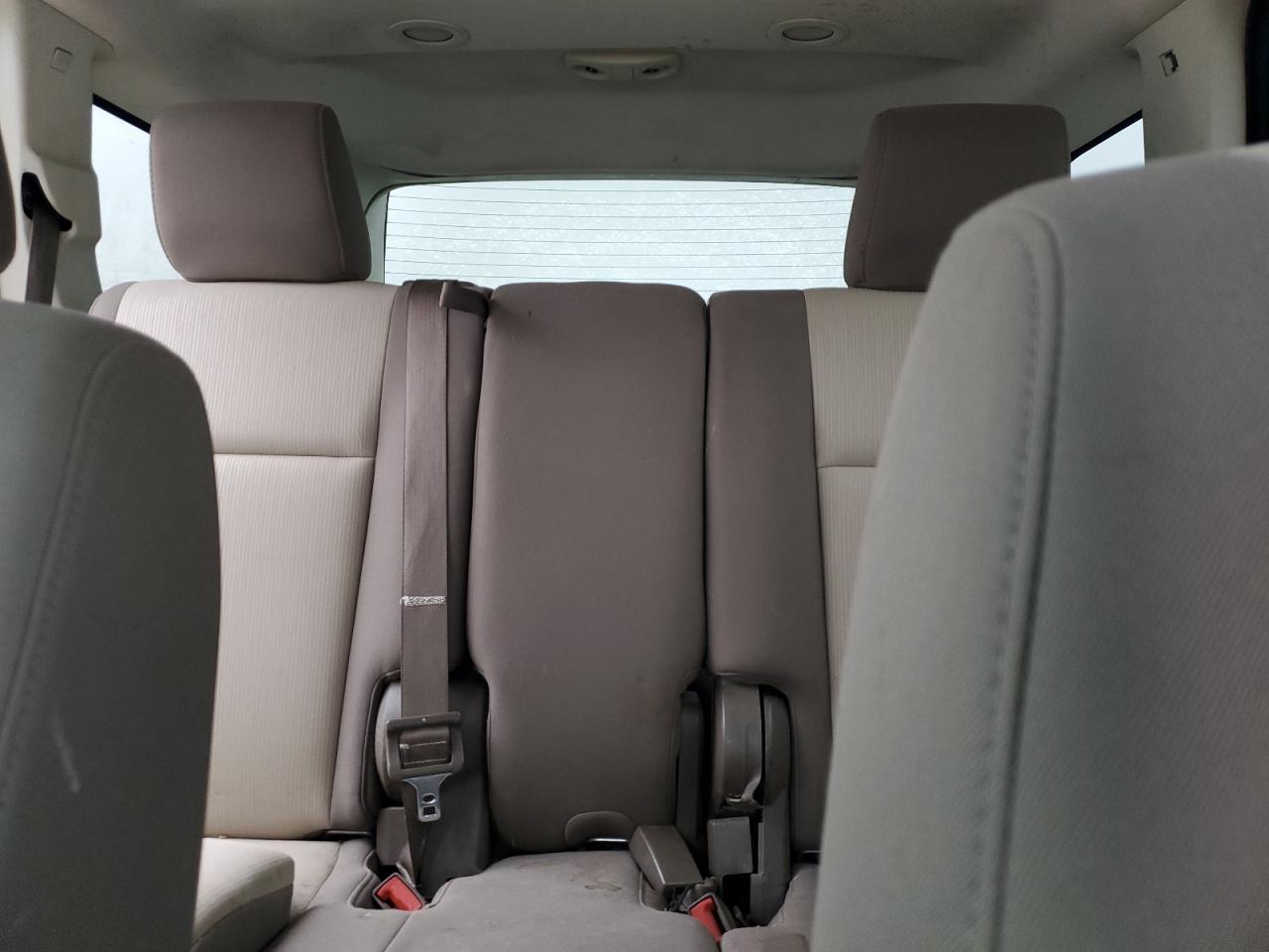 2009 Dodge Journey - Image 10